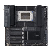 ASUS WRX80E-SAGE SE WIFI EATX Motherboard | SP3 | 8x DDR4 Slots