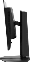 MSI MPG 272URX QD-OLED computer monitor 67.3 cm (26.5") 3840 x 2160 pixels 4K Ultra HD Black