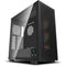 DeepCool Morpheus ARGB Tower PC Case Black | Liquid Cooling Support