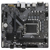 Gigabyte B760M E mATX Motherboard | LGA1700 | 2x DDR5 Slots