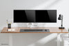 Neomounts by Newstar monitor desk mount