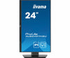 iiyama ProLite XUB2497HSU-B1 24" Full HD Monitor | 1920 x 1080 110Hz 1ms HDMI DP