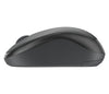 Logitech MK295 Silent Wireless Combo Keyboard | Wireless, QWERTY, Graphite, Mouse Included