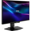 MSI MAG 274UPDF E16M computer monitor 68.6 cm (27") 3840 x 2160 pixels 4K Ultra HD LED Black