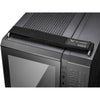 ASUS TUF Gaming GT502 PLUS ARGB Midi Tower PC Case Black | Liquid Cooling Support