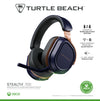 Turtle Beach Stealth 700 Headset Wired Head-band Gaming Bluetooth Blue, Copper