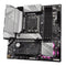 Gigabyte B760M AORUS ELITE AX micro ATX Intel Motherboard | LGA1700 Socket - 4 x DDR5 Memory Slots