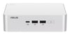 ASUS NUC 15 Pro+ RNUC15CRSU500003 Silver