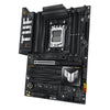 ASUS TUF GAMING X870-PLUS WIFI ATX Motherboard | AM5 | 4x DDR5 Slots | Wi-Fi 7