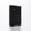 iStorage diskAshur3 HDD 1 TB Encrypted External HDD | USB 3.2  Black