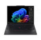 Lenovo ThinkPad T14s Gen 6 (Snapdragon) Copilot+ PC X1P-42-100 Laptop 35.6 cm (14") WUXGA 16 GB LPDDR5x-SDRAM 512 GB SSD Wi-Fi 7 (802.11be) Windows 11 Pro UK English Black