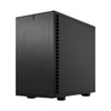 Fractal Design Define 7 Nano PC Case Black | Liquid Cooling Support