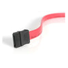 StarTech 18in SAS 29 Pin to SATA Cable with LP4 Power