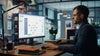 Philips 3000 series 32B1U3900/00 32" 4K Ultra HD Monitor | 3840 x 2160 60Hz USB-C HDMI DP