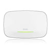 Zyxel NWA130BE-EU0101F wireless access point 5764 Mbit/s White Power over Ethernet (PoE)