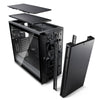 Fractal Design Define S2 TG Midi Tower PC Case Black | Liquid Cooling Support