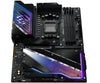 Asrock MK  X870E NOVA WIFI ATX Motherboard | AM5 | 4x DDR5 Slots | Wi-Fi 7
