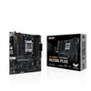 ASUS TUF GAMING A620M-PLUS mATX Motherboard | AM5 | 4x DDR5 Slots