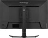 iiyama G-MASTER GB3261UHSCP-B1 computer monitor 80 cm (31.5") 3840 x 2160 pixels 4K Ultra HD LED Black