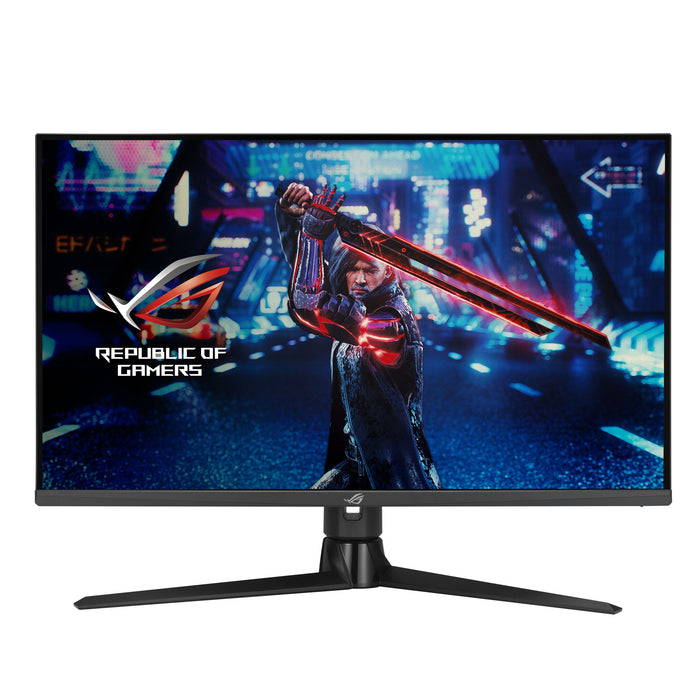 ASUS ROG Strix XG32UQ 32" 4K Ultra HD Gaming Monitor | 3840 x 2160 160Hz 1ms HDMI DP