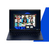 HP EliteBook X G1i Next Gen AI PC Wolf Pro Security Edition Copilot+ PC Intel Core Ultra 5 226V Laptop 35.6 cm (14") 2.5K 16 GB LPDDR5x-SDRAM 512 GB SSD Wi-Fi 7 (802.11be) Windows 11 Pro Blue
