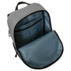 Targus Sagano notebook case 39.6 cm (15.6") Backpack Black, Grey