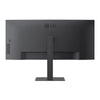 LG 34" IPS Ultrawide QHD Monitor computer monitor 86.4 cm (34") 3440 x 1440 pixels UltraWide Quad HD LCD Black