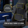 Corsair CF-9010052-UK video game chair PC gaming chair Mesh seat Black
