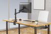 Neomounts monitor arm desk mount
