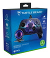 Turtle Beach Rematch Advanced Dark Cosmos Wired Gaming Controller for Xbox and PC – Lenticular, Multi-Design, Remappable Buttons, Hall-Effect Hair Triggers, 8ft Cable, Officially Licensed by Xbox