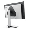 BenQ EX271UZ computer monitor 67.3 cm (26.5") 3840 x 2160 pixels 4K Ultra HD OLED Black, White