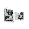 ASUS ROG STRIX Z790-A GAMING WIFI II ATX Motherboard | LGA1700 | 4x DDR5 Slots | Wi-Fi 7