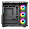VIDA Edge Tower Black