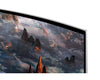 Samsung LS49CG934SU 49" Curved Gaming Monitor | 5120 x 1440 240Hz HDMI DP