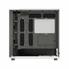 Fractal Design FD-C-NOR1X-04 Midi Tower PC Case White | Liquid Cooling Support
