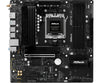 Asrock B850M Pro-A WiFi mATX Motherboard | AM5 | 4x DDR5 Slots | Wi-Fi 6E