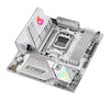 ASUS ROG STRIX B850-G GAMING WIFI mATX Motherboard | AM5 | 4x DDR5 Slots | Wi-Fi 7