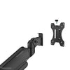 Neomounts monitor arm desk mount for curved ultra-wide screens