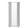 DeepCool CC560 WH V2 RGB Midi Tower PC Case White | Liquid Cooling Support