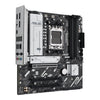 ASUS PRIME B840M-A WIFI mATX Motherboard | AM5 | 4x DDR5 Slots | Wi-Fi 6E