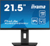 iiyama ProLite XUB2292HSU-B6 22" Full HD Monitor | 1920 x 1080 100Hz HDMI DP