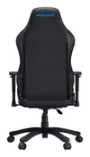 Anda Seat Luna Gaming armchair Padded seat Black, Blue