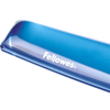 Fellowes 9113709 wrist rest Blue
