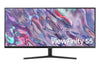 Samsung ViewFinity S34C500GAU 34" UltraWide Quad HD Monitor | 3440 x 1440 100Hz HDMI DP