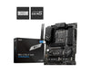 MSI PRO Z790-P WIFI ATX Motherboard | LGA1700 | 4x DDR5 Slots | Wi-Fi 6E