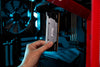 Kingston FURY Renegade 32 GB (2x16 GB) DDR4 1800 MHz Memory Kit | CL16, XMP, Heatsink, ARGB