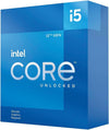 Intel Core i5-12600KF 10 Core Processor | LGA1700 3.7GHz 20MB Cache | No Cooler