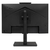 Acer VERO B248YGBEMIQPRCUZX IPS 120HZ 24" Full HD Monitor | 1920 x 1080 120Hz USB-C HDMI DP