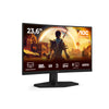 AOC G4 C24G42E 24" Full HD Curved Gaming Monitor | 1920 x 1080 180Hz HDMI DP