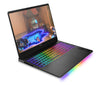 HP OMEN MAX Gaming 16-ak0001na Copilot+ PC AMD Ryzen AI 9 375 Laptop 40.6 cm (16") WQXGA 32 GB DDR5-SDRAM 1 TB SSD NVIDIA GeForce RTX 5070 Ti Wi-Fi 7 (802.11be) Windows 11 Home Black